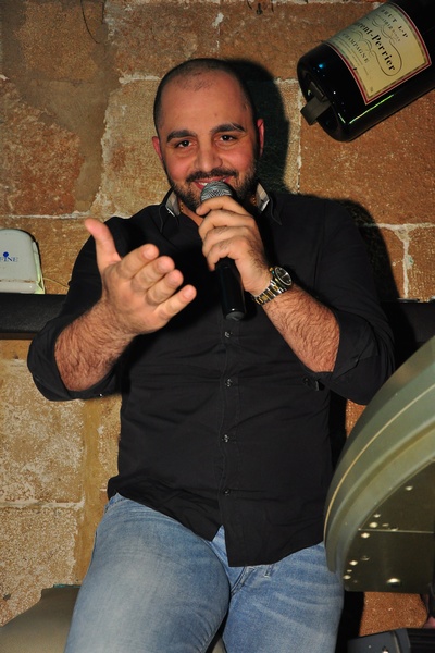 Taiga Batroun on Saturday Night